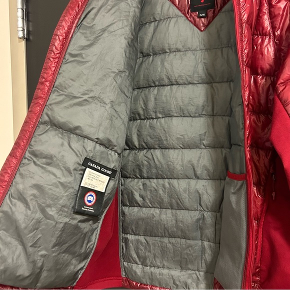 Canada Goose HyBridge Lite Jacket - Picture 6 of 16